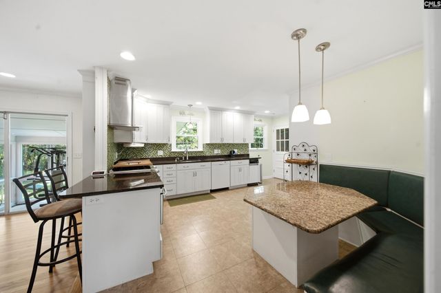 718 Trafalgar DR., Columbia, SC 29210