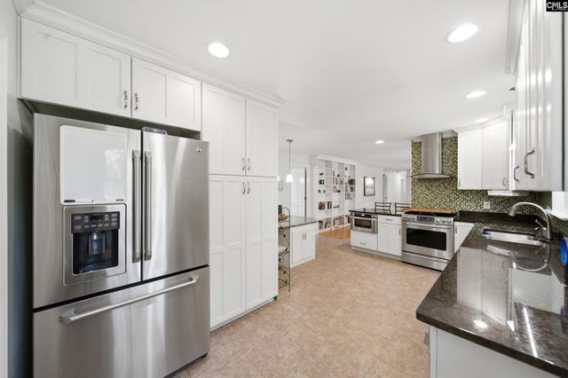 718 Trafalgar DR., Columbia, SC 29210