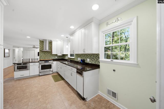 718 Trafalgar DR., Columbia, SC 29210