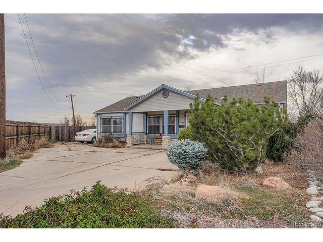 7393 Raleigh St, Westminster, CO 80030