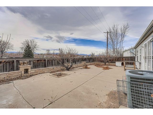 7393 Raleigh St, Westminster, CO 80030