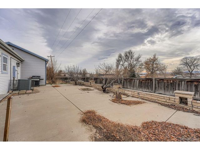 7393 Raleigh St, Westminster, CO 80030