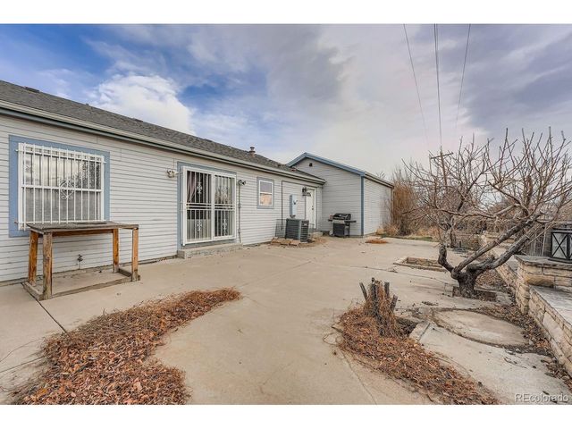 7393 Raleigh St, Westminster, CO 80030