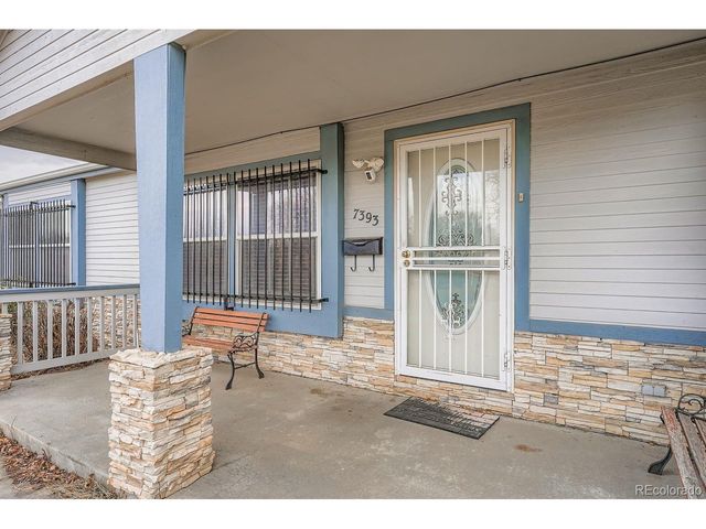 7393 Raleigh St, Westminster, CO 80030