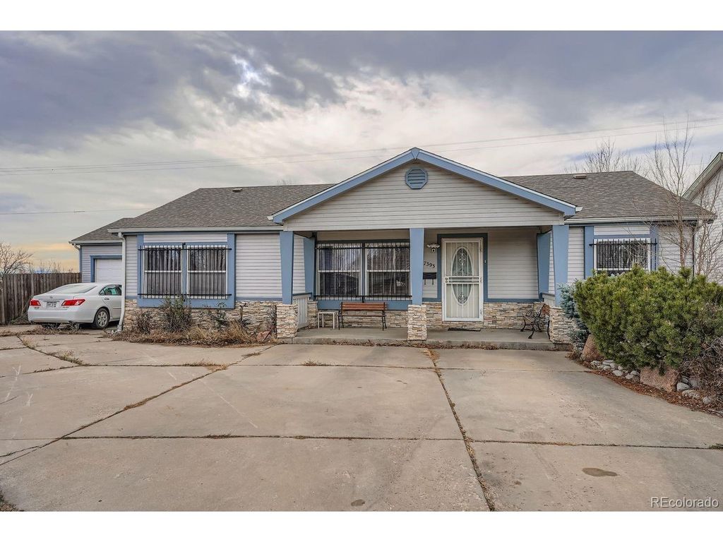 7393 Raleigh St, Westminster, CO 80030