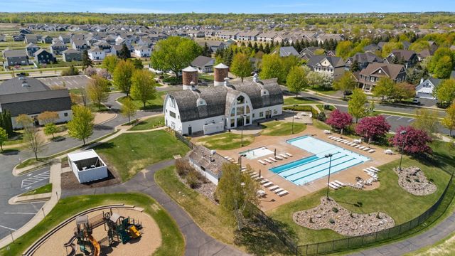5034 161st St W 161st, Lakeville, MN 55044
