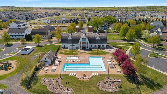 5034 161st St W 161st, Lakeville, MN 55044