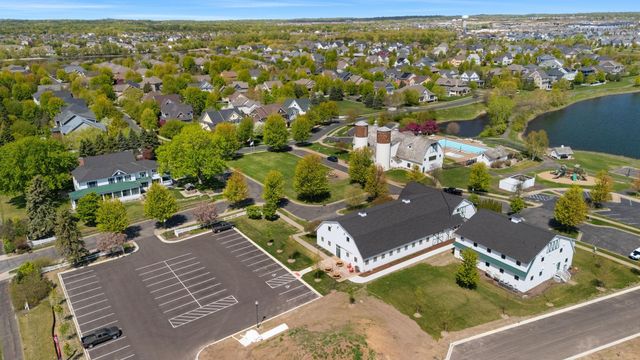 5034 161st St W 161st, Lakeville, MN 55044
