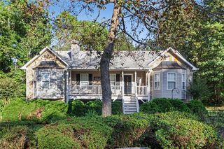 4948 Rancho Court, Winston, GA 30187
