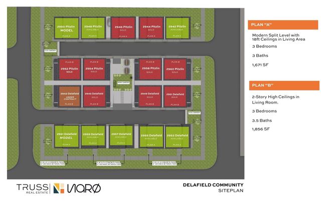 2955 Delafield Street, Houston, TX 77023