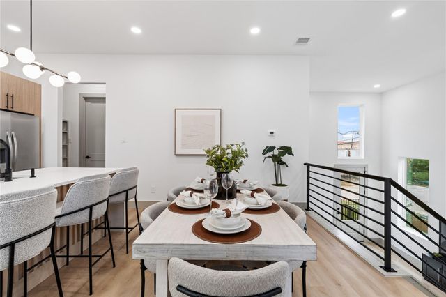 2955 Delafield Street, Houston, TX 77023