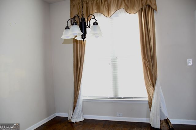 9941 Musket Ridge Circle, Jonesboro, GA 30238