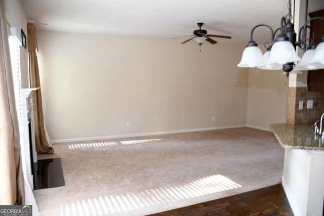 9941 Musket Ridge Circle, Jonesboro, GA 30238