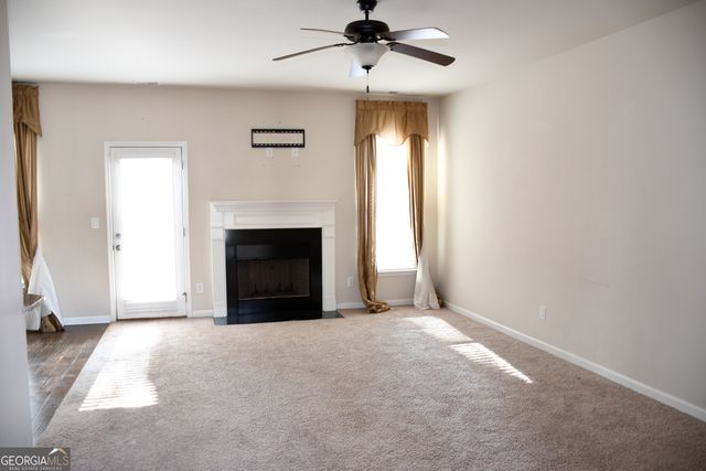 9941 Musket Ridge Circle, Jonesboro, GA 30238