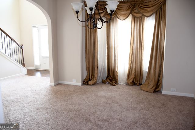 9941 Musket Ridge Circle, Jonesboro, GA 30238