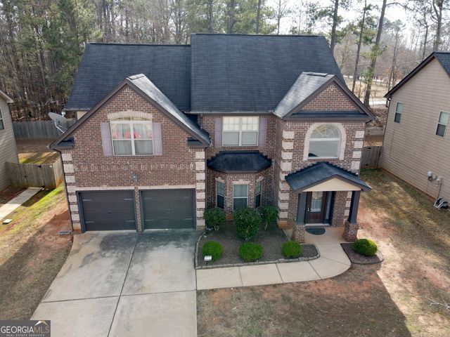 9941 Musket Ridge Circle, Jonesboro, GA 30238