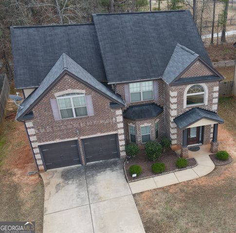 9941 Musket Ridge Circle, Jonesboro, GA 30238