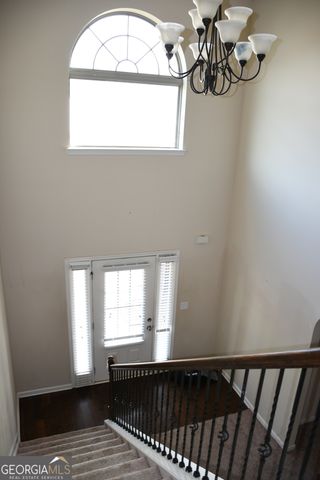 9941 Musket Ridge Circle, Jonesboro, GA 30238