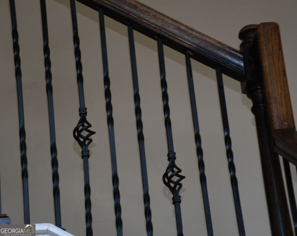 9941 Musket Ridge Circle, Jonesboro, GA 30238