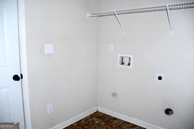 9941 Musket Ridge Circle, Jonesboro, GA 30238