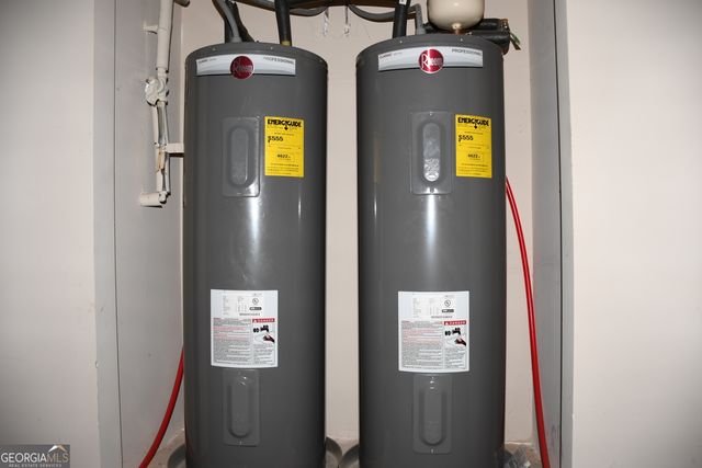 9941 Musket Ridge Circle, Jonesboro, GA 30238