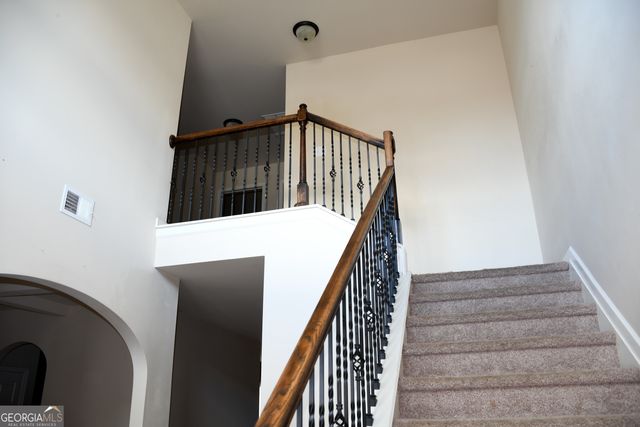 9941 Musket Ridge Circle, Jonesboro, GA 30238