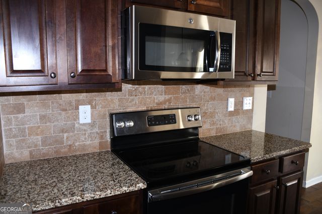 9941 Musket Ridge Circle, Jonesboro, GA 30238