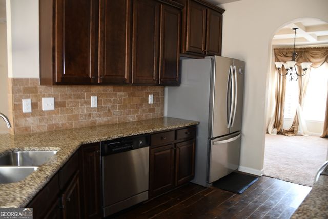 9941 Musket Ridge Circle, Jonesboro, GA 30238