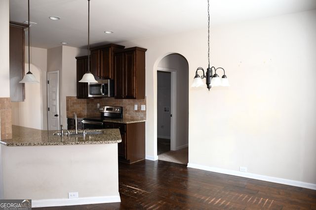 9941 Musket Ridge Circle, Jonesboro, GA 30238