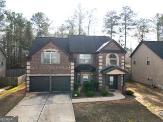 9941 Musket Ridge Circle, Jonesboro, GA 30238