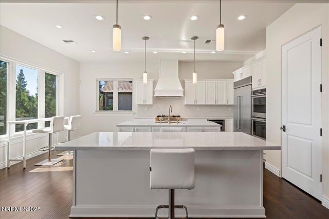 20600 Chanson Way, Reno, NV 89511