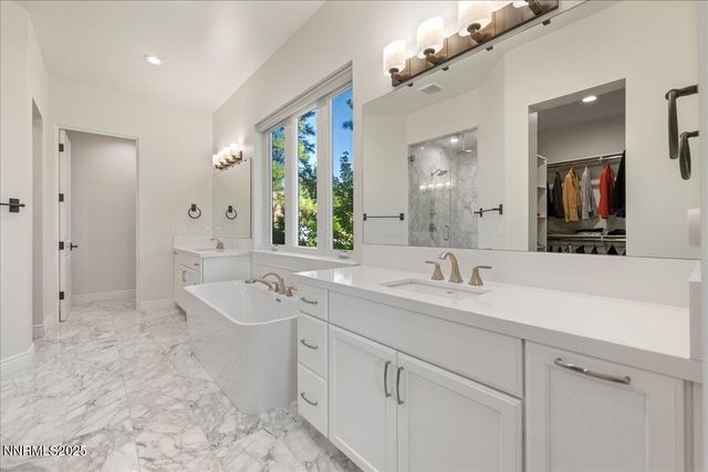 20600 Chanson Way, Reno, NV 89511