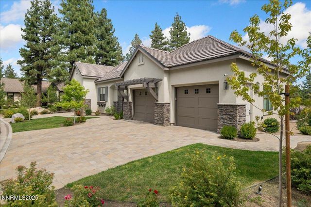 20600 Chanson Way, Reno, NV 89511