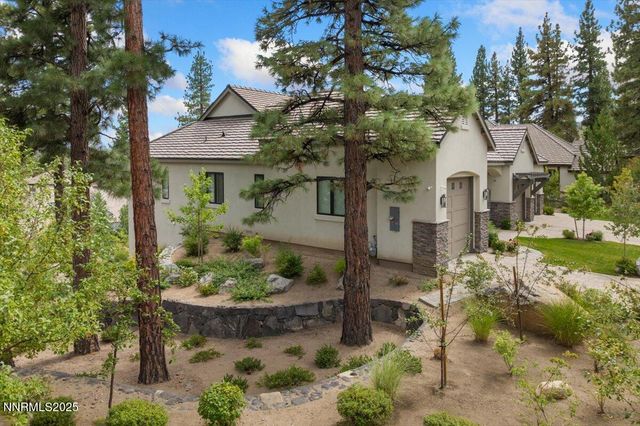 20600 Chanson Way, Reno, NV 89511