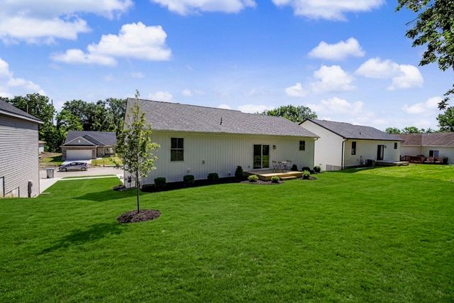 1775 Northpoint Lane 1775 Northpoint Lane, Springfield, OH 45503