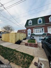 12700 VERDA DR, Philadelphia, PA 19154
