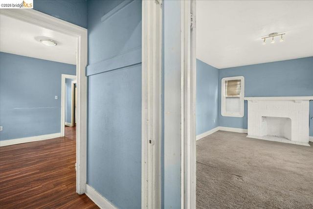 2333 81St Ave, Oakland, CA 94605
