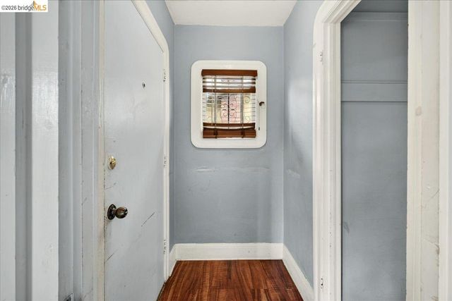 2333 81St Ave, Oakland, CA 94605
