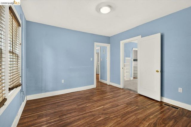 2333 81St Ave, Oakland, CA 94605