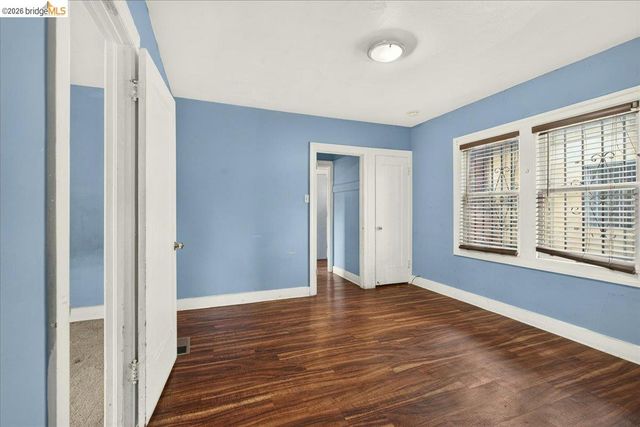 2333 81St Ave, Oakland, CA 94605