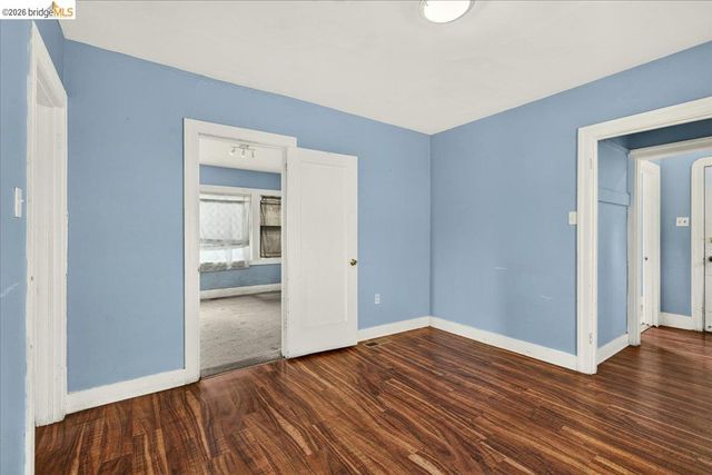 2333 81St Ave, Oakland, CA 94605