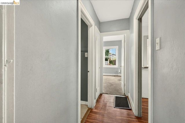 2333 81St Ave, Oakland, CA 94605