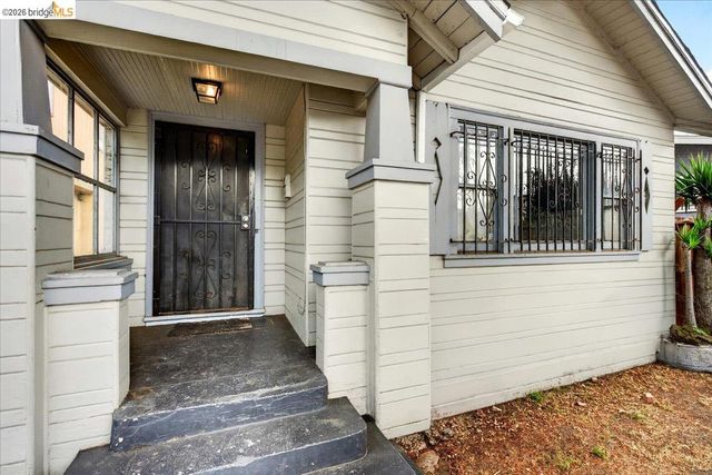 2333 81St Ave, Oakland, CA 94605
