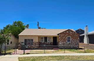 15653 K Street, Mojave, CA 93501
