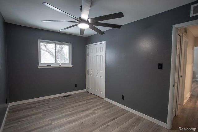 20401 Luna Street, Clinton Township, MI 48035