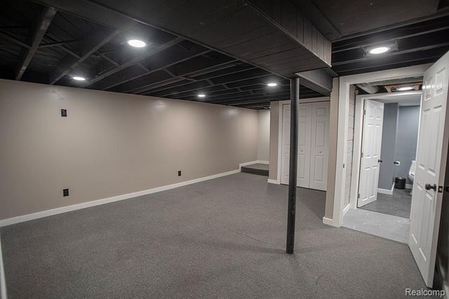 20401 Luna Street, Clinton Township, MI 48035