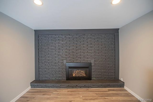 20401 Luna Street, Clinton Township, MI 48035