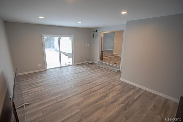 20401 Luna Street, Clinton Township, MI 48035