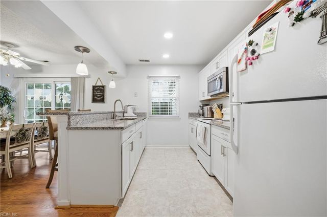 2329 Cretan CT, Virginia Beach, VA 23454