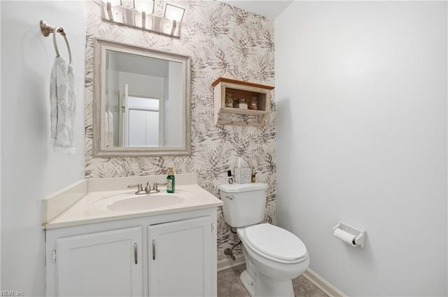 2329 Cretan CT, Virginia Beach, VA 23454